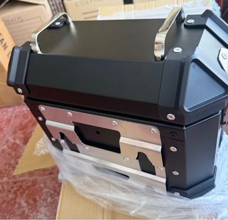 Caja Alforja Lateral Moto 18L