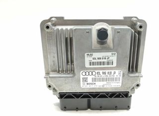 Centralita motor audi 03l906018jp a4 avant 2106148