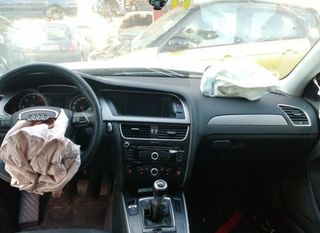 Centralita motor audi 03l906018jp a4 avant 2106148