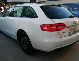 Centralita motor audi 03l906018jp a4 avant 2106148
