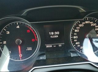 Centralita motor audi 03l906018jp a4 avant 2106148