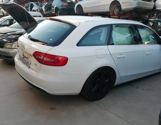 Centralita motor audi 03l906018jp a4 avant 2106148
