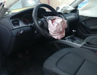 Centralita motor audi 03l906018jp a4 avant 2106148