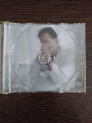 Miguel Bosé Lo mejor de Bosé CD Audio