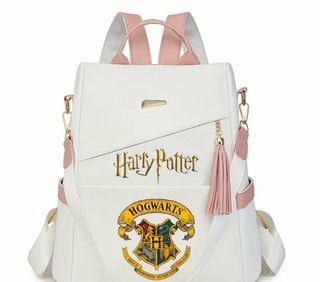 Mochila Harry Potter Hogwarts