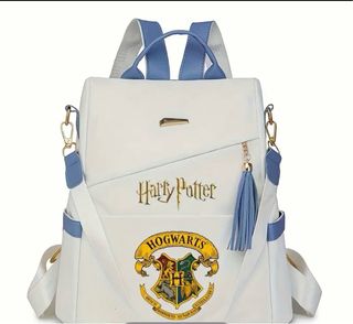 Mochila Harry Potter Hogwarts