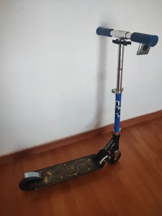 Monopatín infantil