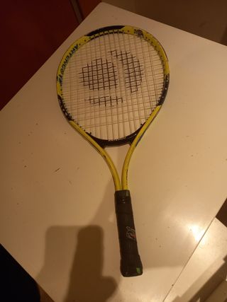 Raqueta de tenis infantil Artengo