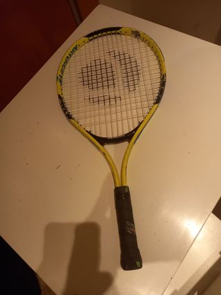 Raqueta de tenis infantil Artengo