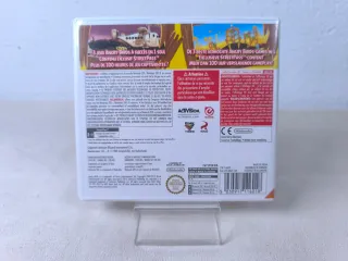 Angry Birds Trilogy Nintendo 3DS