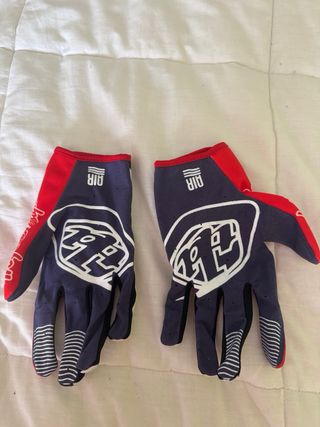 Guantes HRC Honda Verano