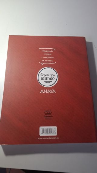 Libro 2°Bachillerato Matemáticas II