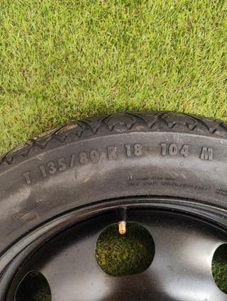 Peugeot 135/80 r18 104m neumático 508 284584