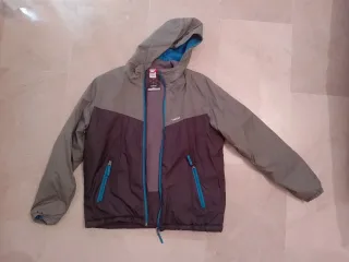 Chaqueta/Anorak Caliente