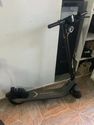 Patinete Eléctrico KQi2 PRO