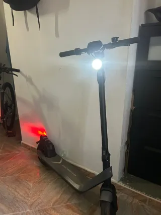 Patinete Eléctrico KQi2 PRO