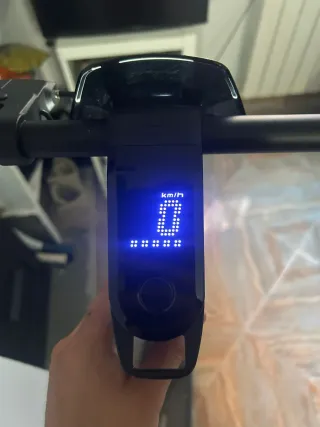 Patinete Eléctrico KQi2 PRO