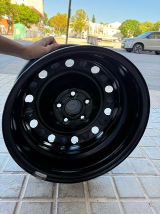 Llantas Hyundai 16”