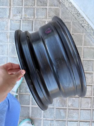 Llantas Hyundai 16”
