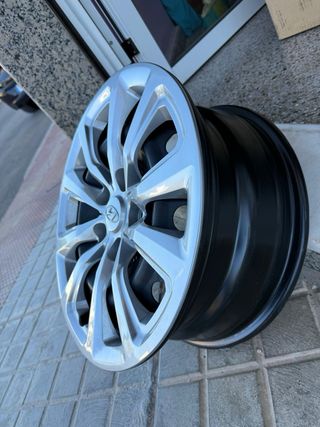 Llantas Hyundai 16”