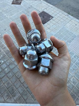 Llantas Hyundai 16”