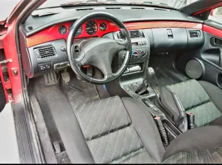 FIAT Coupe Pininfarina 1994