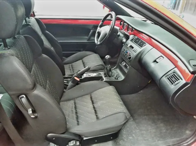 FIAT Coupe Pininfarina 1994