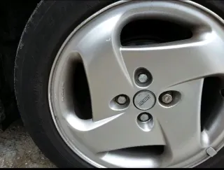 FIAT Coupe Pininfarina 1994