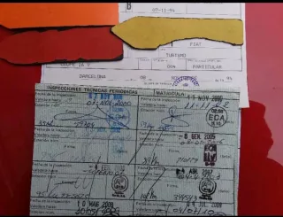 FIAT Coupe Pininfarina 1994