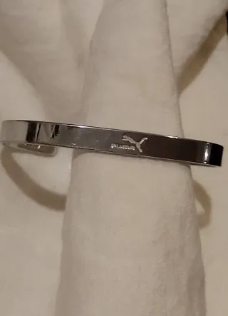 Pulsera Puma,unisex