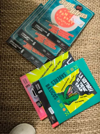 Proyecto: FanFest. Lengua castellana y Literatu...