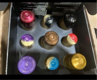 Cafetera L'OR Barista Sublime Compact  Piano Noir
