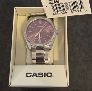 4 orologi casio nuovi