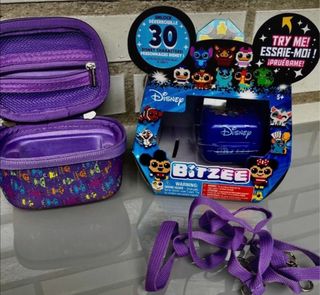 Bitzee Disney 