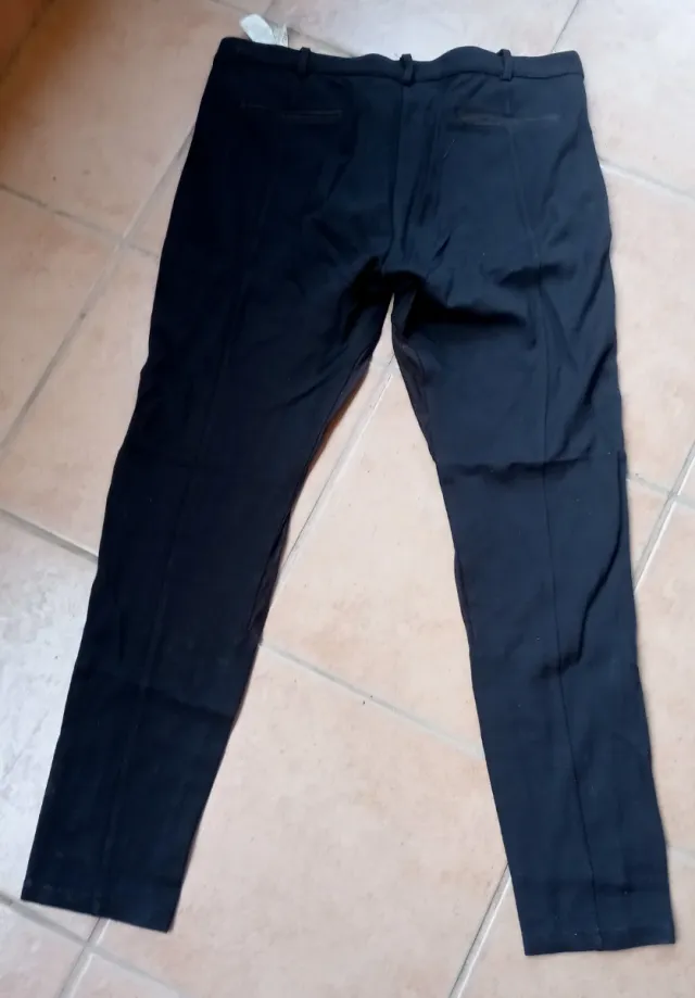 Lote prendas de mujer 