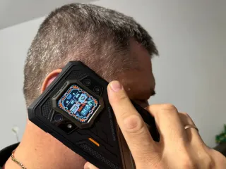 King Kong X Pro 48gb ram, 256gb rom