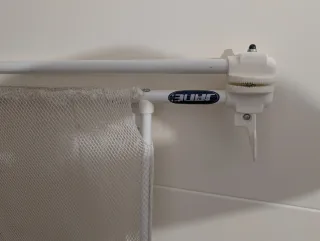 Valla de Cama Infantil Jane 140cm