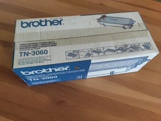 Cartucho Tóner Brother TN-3060