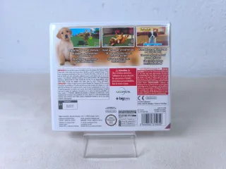 I Love My Pets Nintendo 3DS