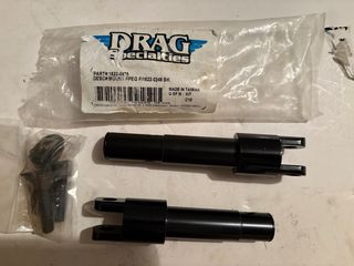 Soportes Drag Specialties 1622-0475 para Sportste