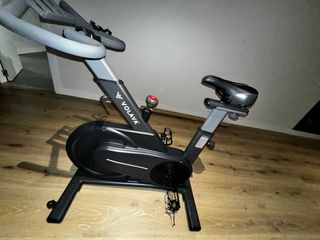 Bicicleta Estática Volava