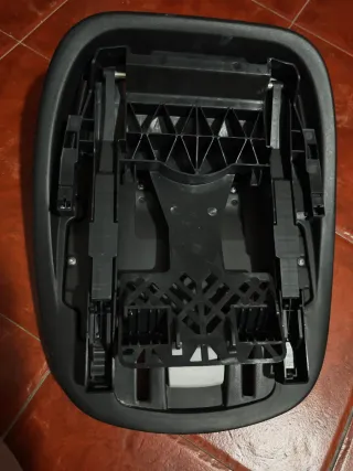 Silla Coche Cybex Pallas-Fix M Grupo 1/2/3