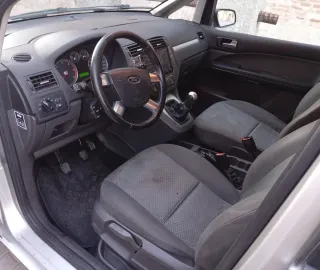 Ford C-MAX 2005