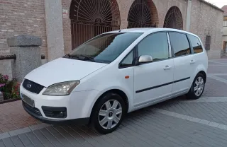 Ford C-MAX 2005