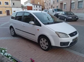 Ford C-MAX 2005