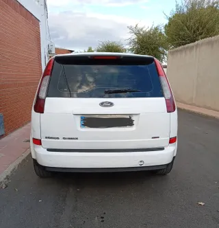 Ford C-MAX 2005