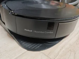 Aspirador iRobot Roomba Combo J7+