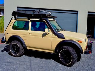 Lada Niva 2007