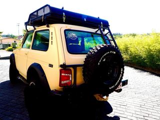 Lada Niva 2007