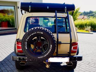 Lada Niva 2007